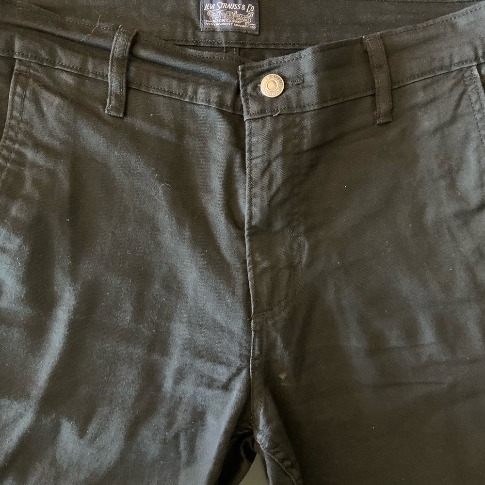 Levi’s 511 jeans